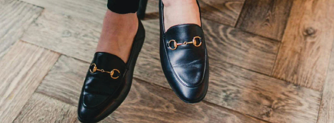 7 Essential Shoes For Every Woman s Capsule Wardrobe 7 Essential Shoes For Every Woman s Capsule Wardrobe