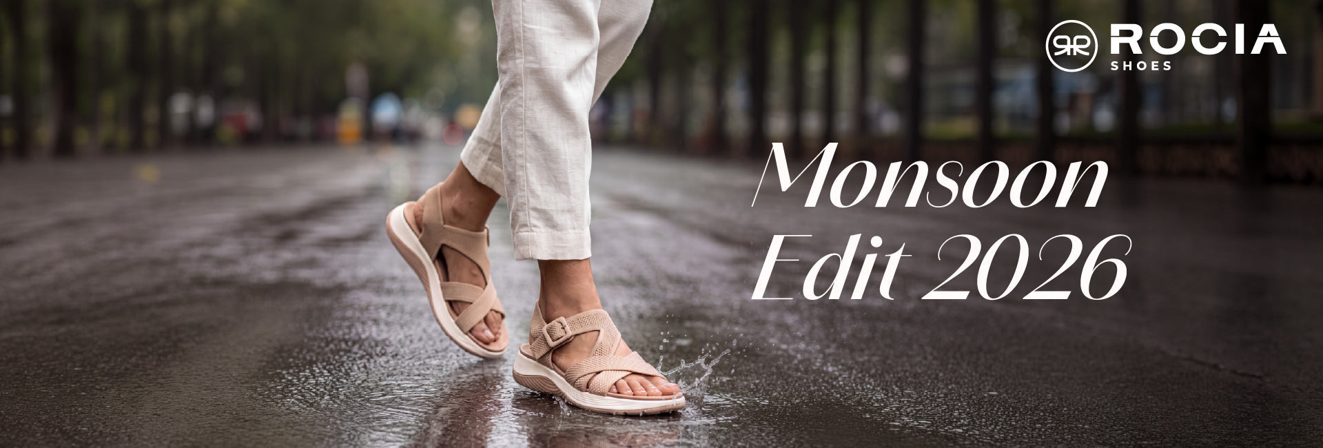 Rainy Shoes For Women