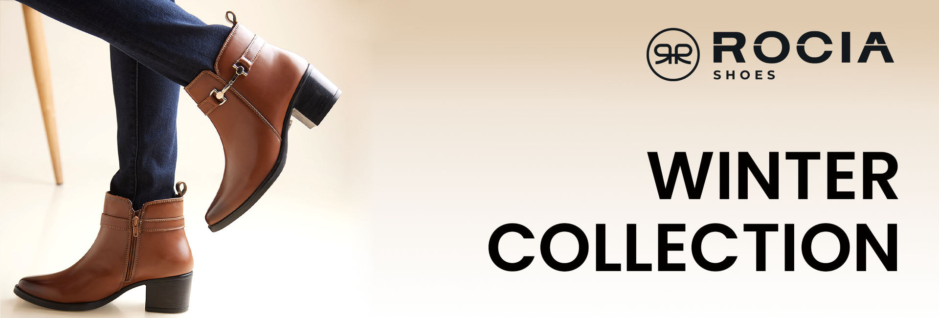 Women's Winter Footwear