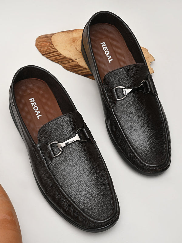 Men Leather Casual Sandals