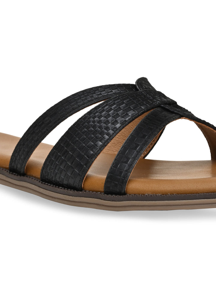 Rocia By Regal Black Women Casual Flats