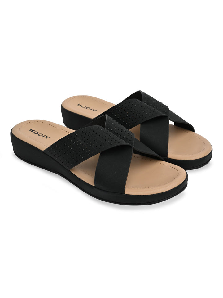 Casual Comfort Flats For Women