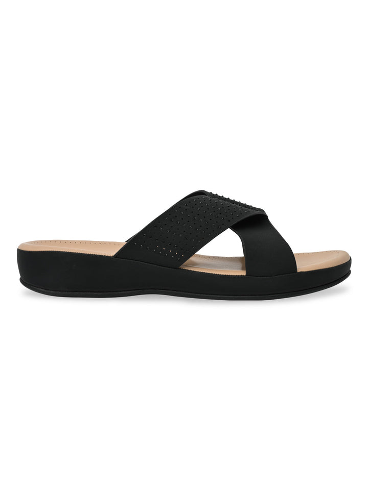 Casual Comfort Flats For Women