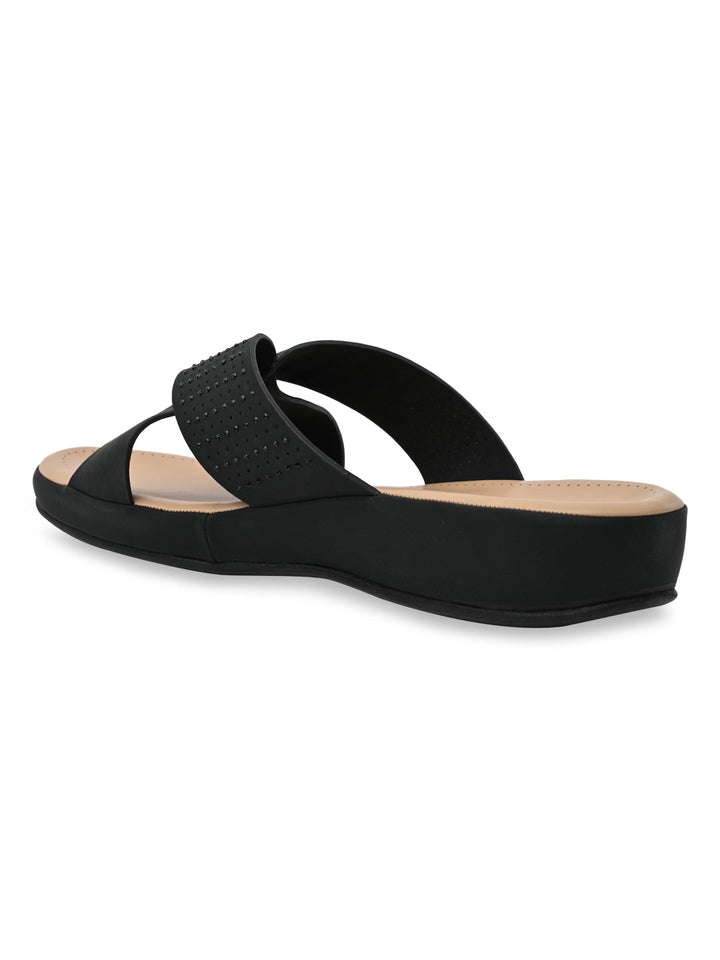 Casual Comfort Flats For Women