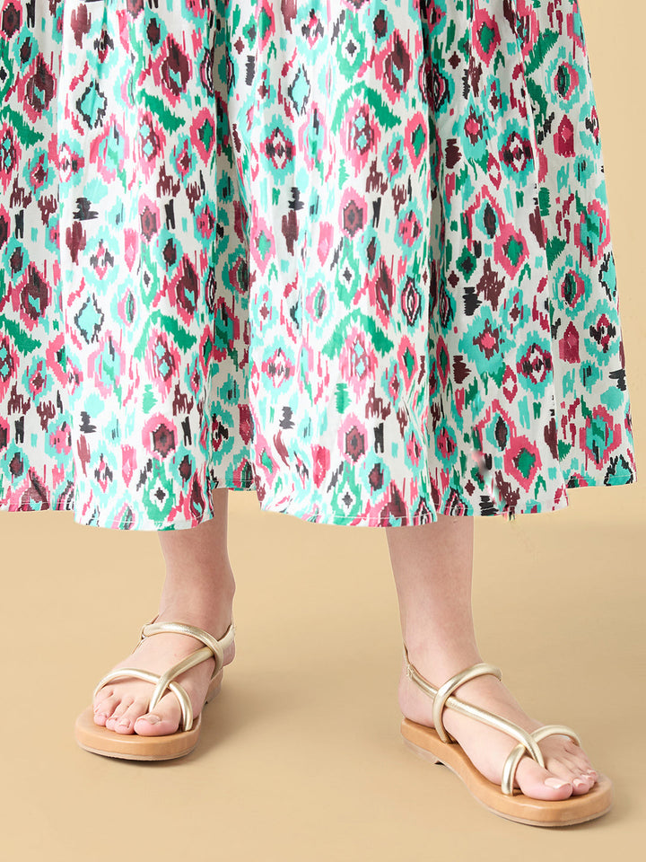 Rocia By Regal Gold Women Smart Casual Flats
