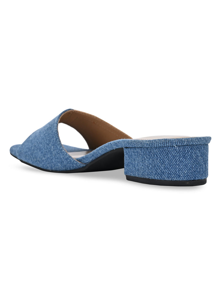 Rocia By Regal Beige Women Slip On Sandals