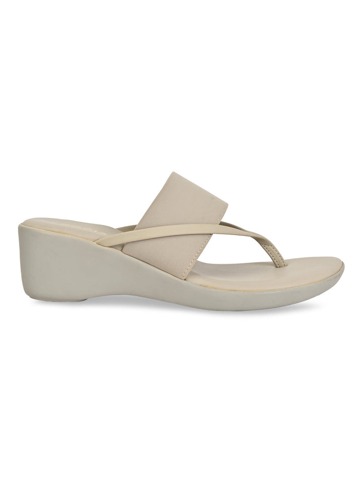 Rocia By Regal Grey Women Casual Wedges