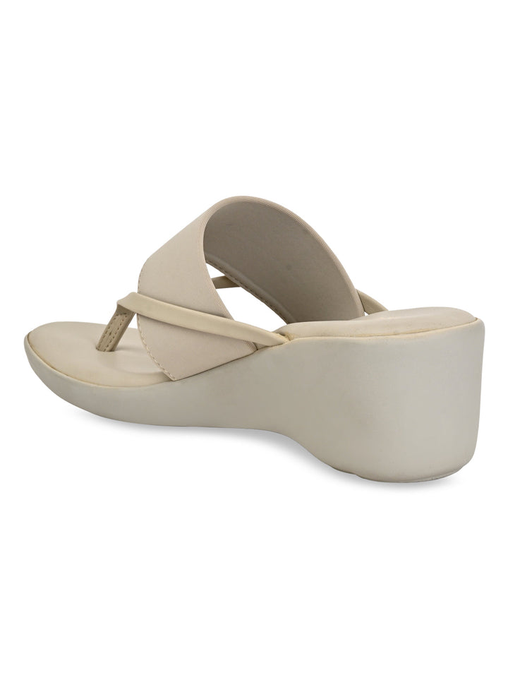 Rocia By Regal Grey Women Casual Wedges