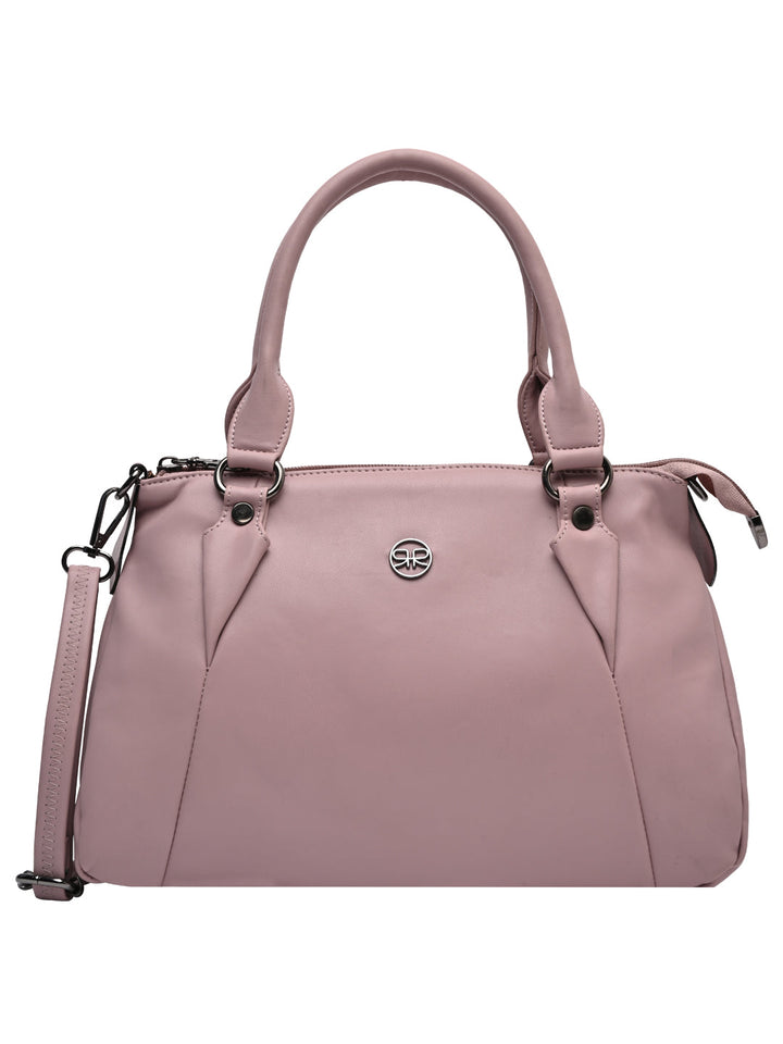 Rocia By Regal Lilac Women Casual Shoulder Bag