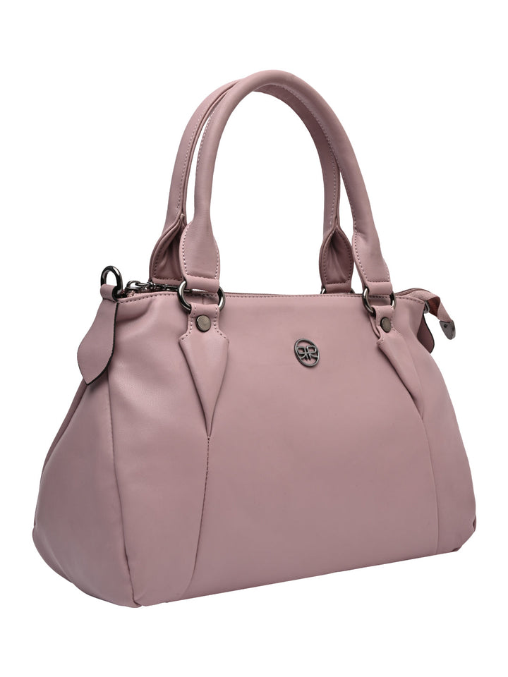 Rocia By Regal Lilac Women Casual Shoulder Bag