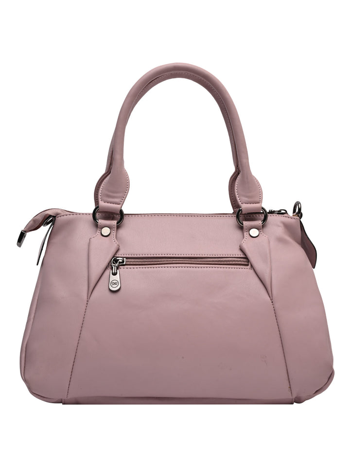 Rocia By Regal Lilac Women Casual Shoulder Bag