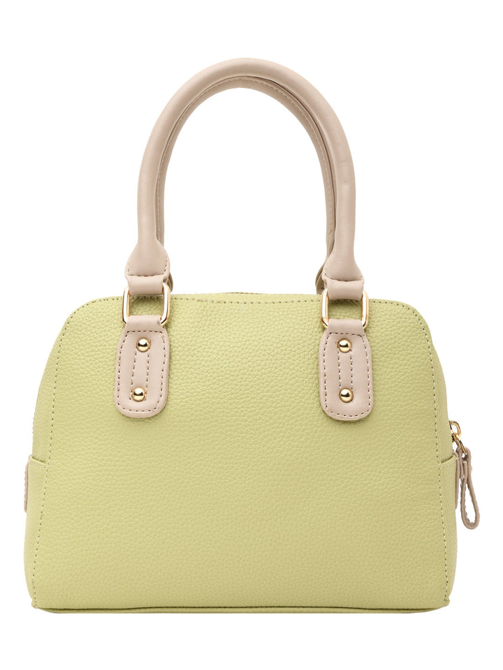 Rocia By Regal Mint Women Cute Small Drymill Handbag