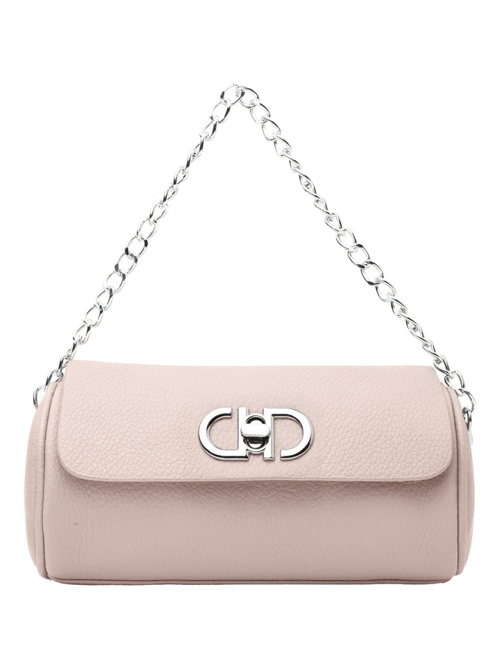 Rocia By Regal Pink Women Cute Shoulder Bag
