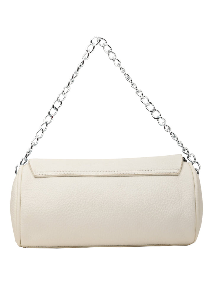 Rocia By Regal White Women Cute Shoulder Bag