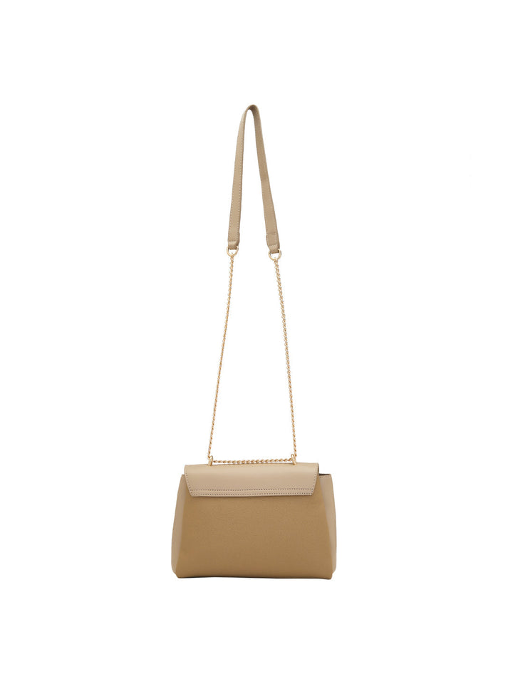 Rocia By Regal Beige Women Casual Sling Bag