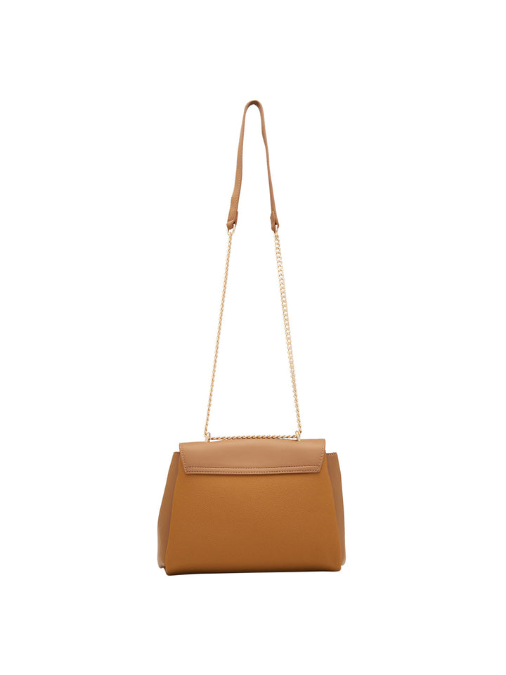 Rocia By Regal Tan Women Casual Sling Bag