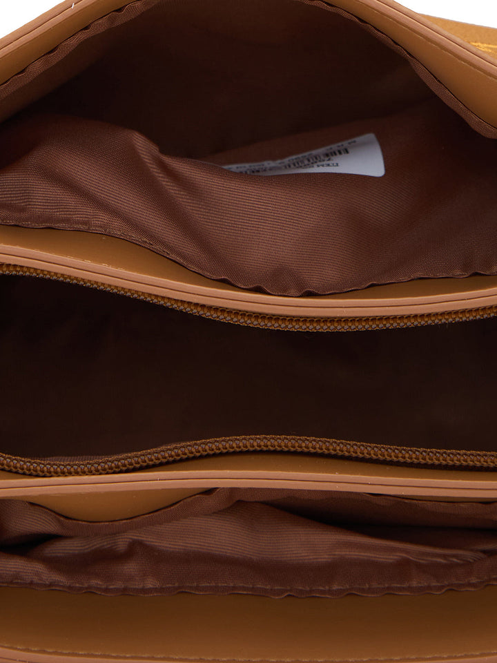 Rocia By Regal Tan Women Casual Sling Bag