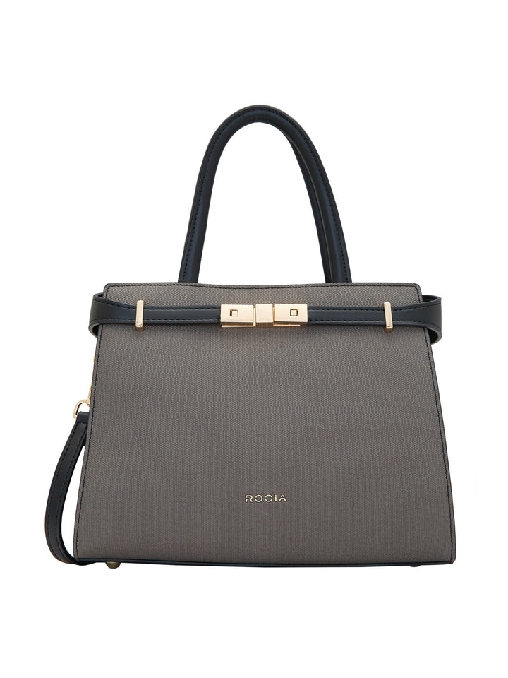 Rocia By Regal Black Women Classic Bag