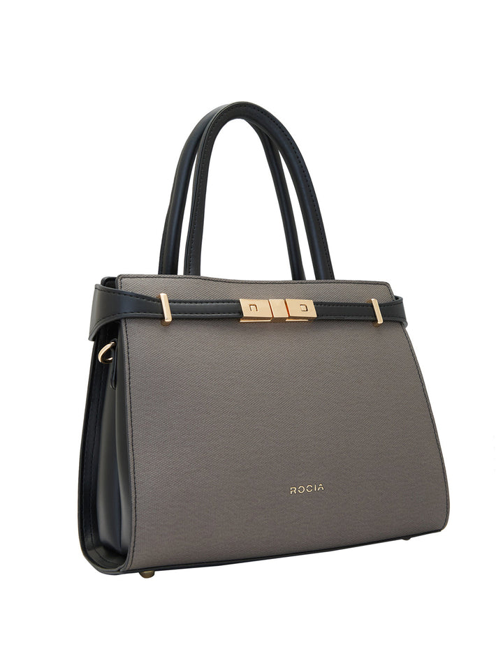 Rocia By Regal Black Women Classic Bag