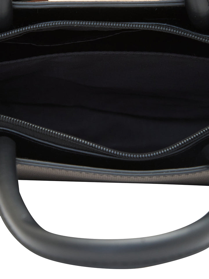 Rocia By Regal Black Women Classic Bag
