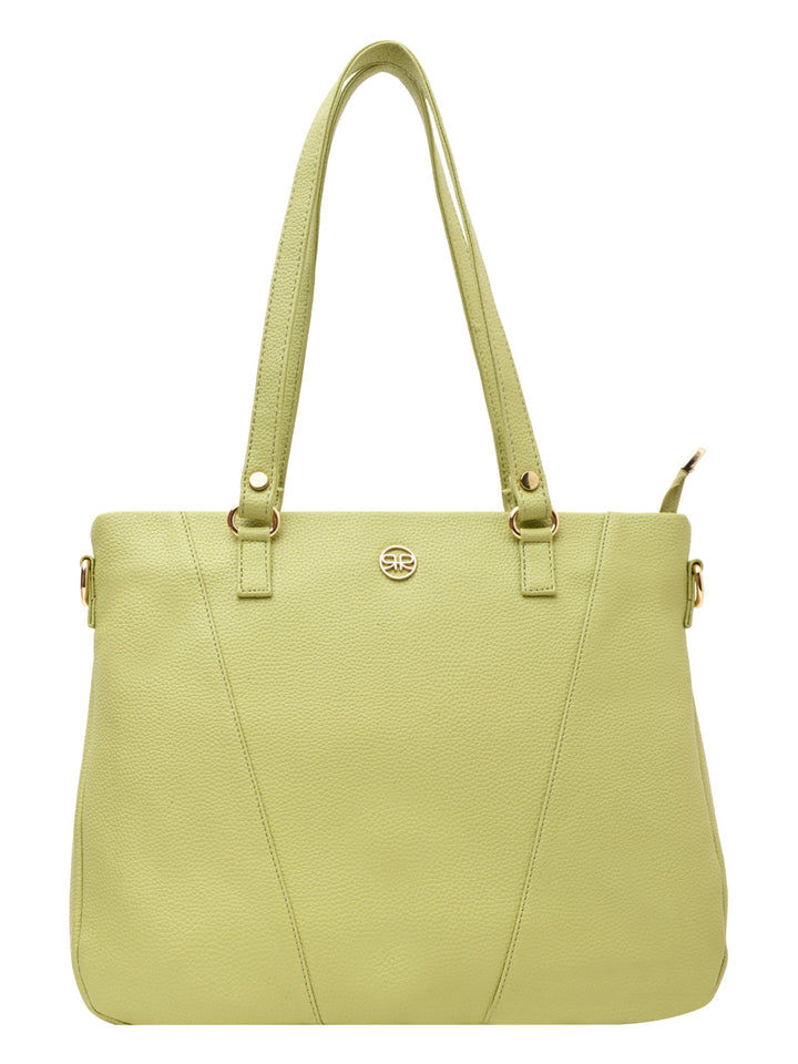 Rocia By Regal Lime Women Big Travel Bag