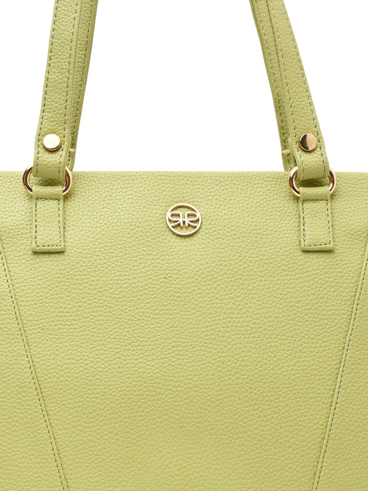 Rocia By Regal Lime Women Big Travel Bag