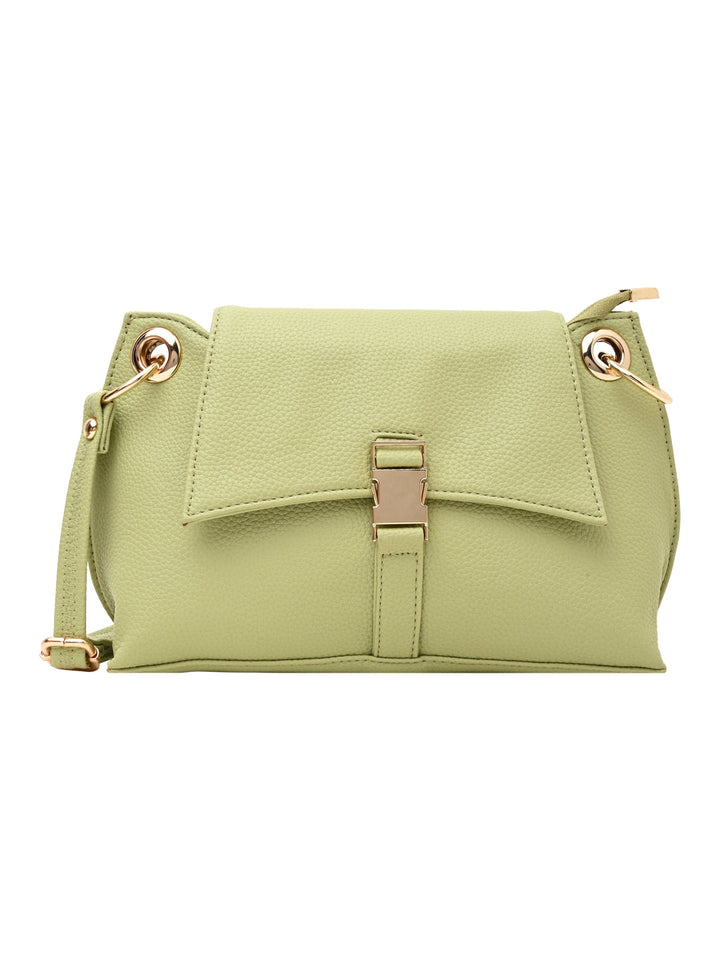 Rocia By Regal Lime Women Drymill Crossbody