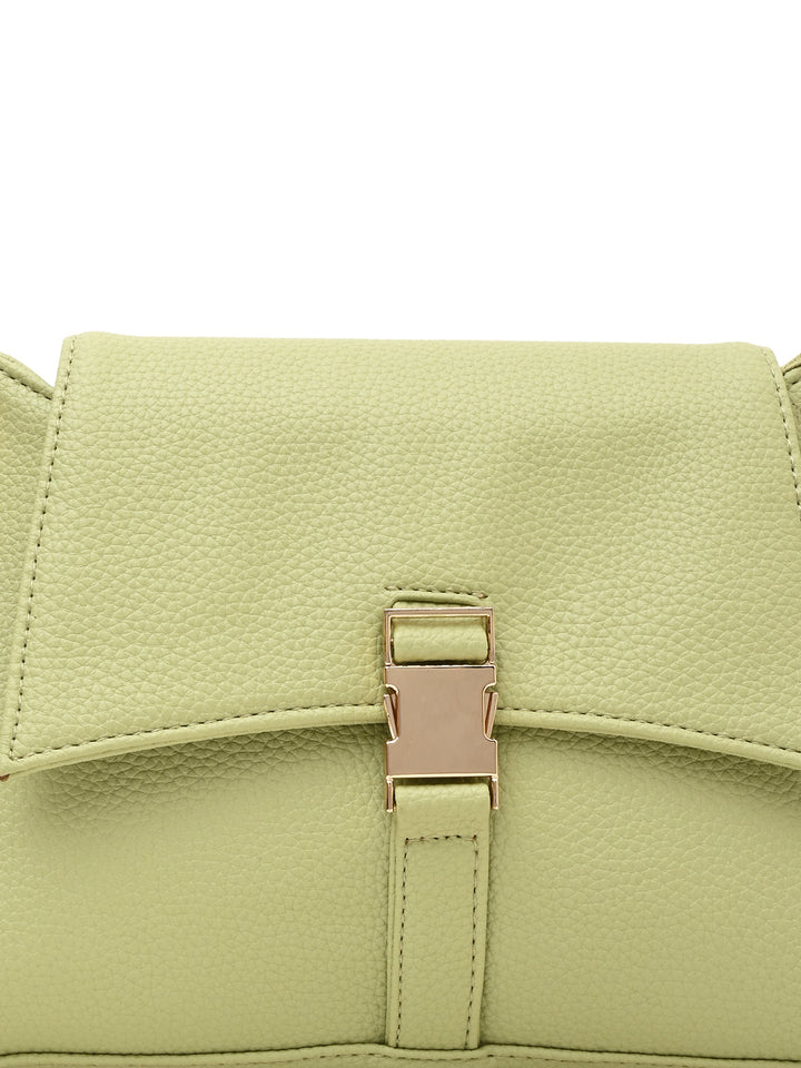 Rocia By Regal Lime Women Drymill Crossbody