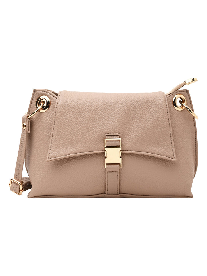 Rocia By Regal Nude Women Drymill Crossbody