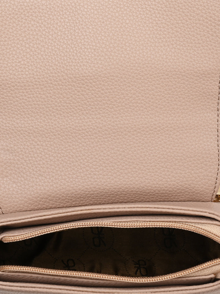 Rocia By Regal Nude Women Drymill Crossbody