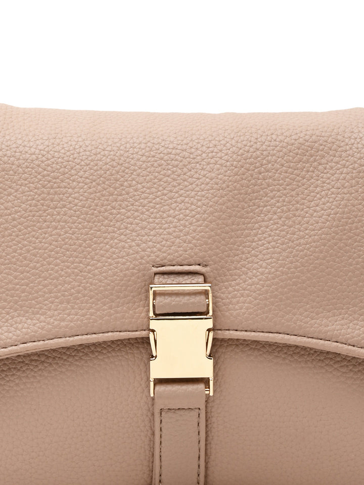 Rocia By Regal Nude Women Drymill Crossbody