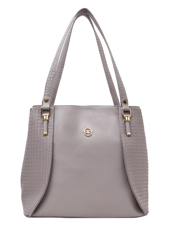 Rocia By Regal Lilac Women Classic Work Bag