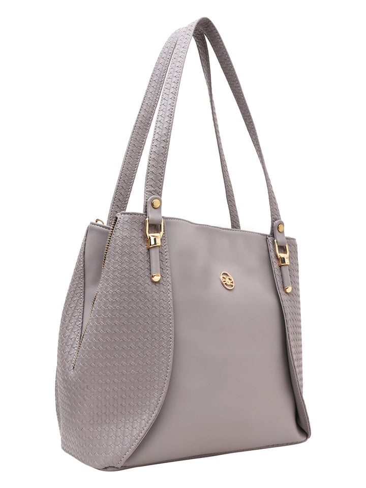 Rocia By Regal Lilac Women Classic Work Bag