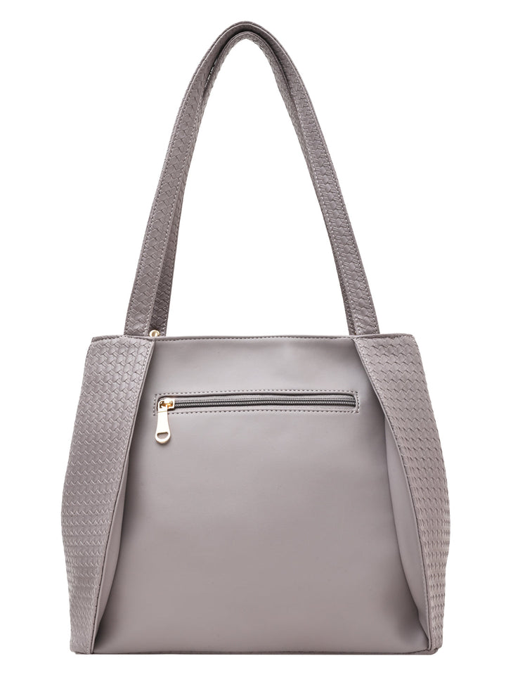Rocia By Regal Lilac Women Classic Work Bag