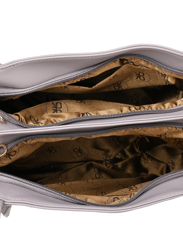 Rocia By Regal Lilac Women Classic Work Bag