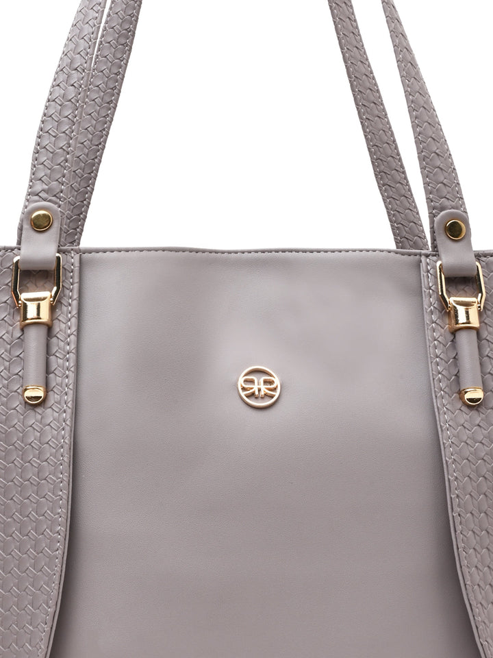 Rocia By Regal Lilac Women Classic Work Bag