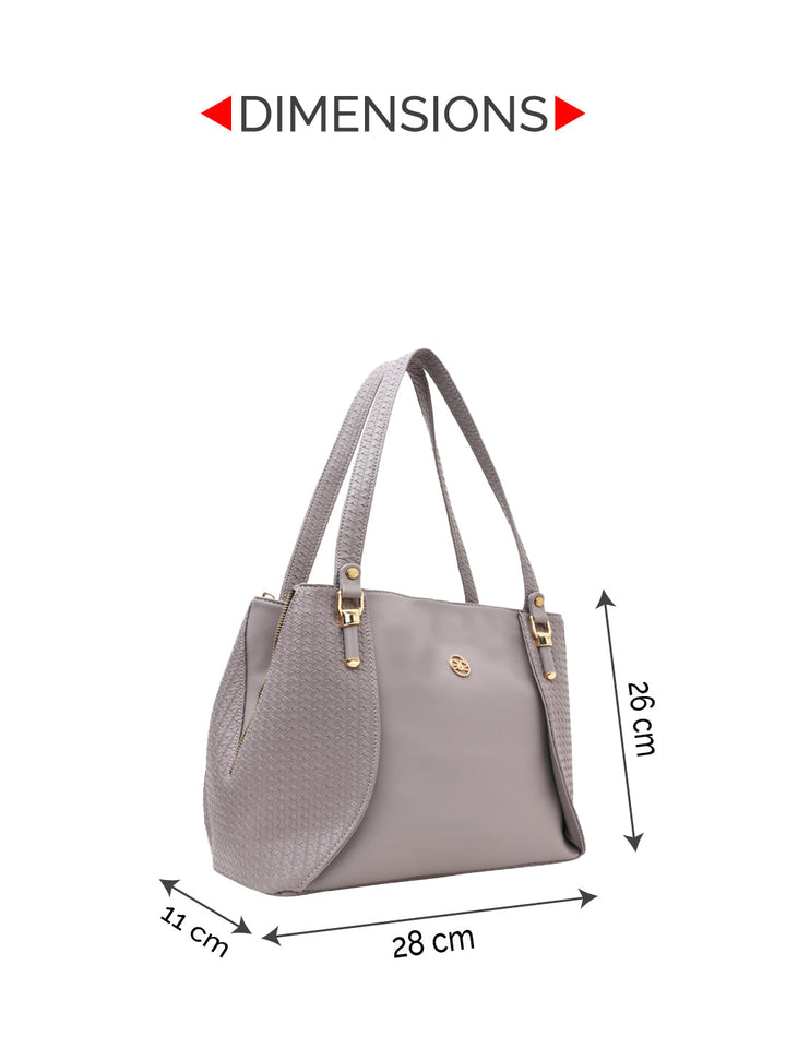 Rocia By Regal Lilac Women Classic Work Bag