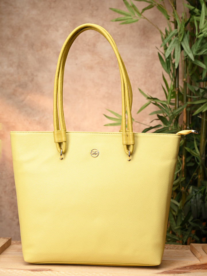 Rocia By Regal Lime Women Classic Work/Travel Bag