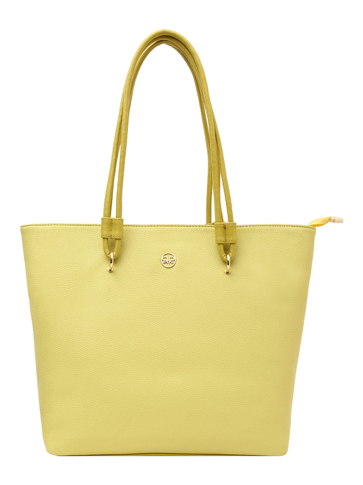 Rocia By Regal Lime Women Classic Work/Travel Bag