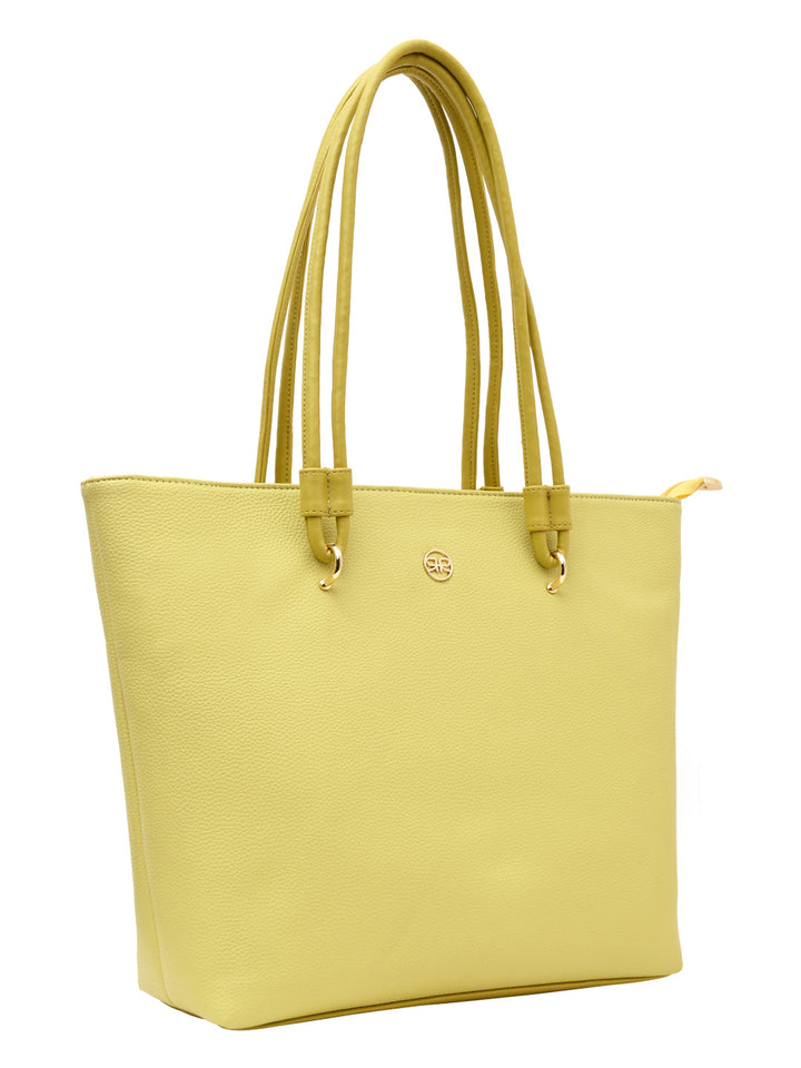 Rocia By Regal Lime Women Classic Work/Travel Bag