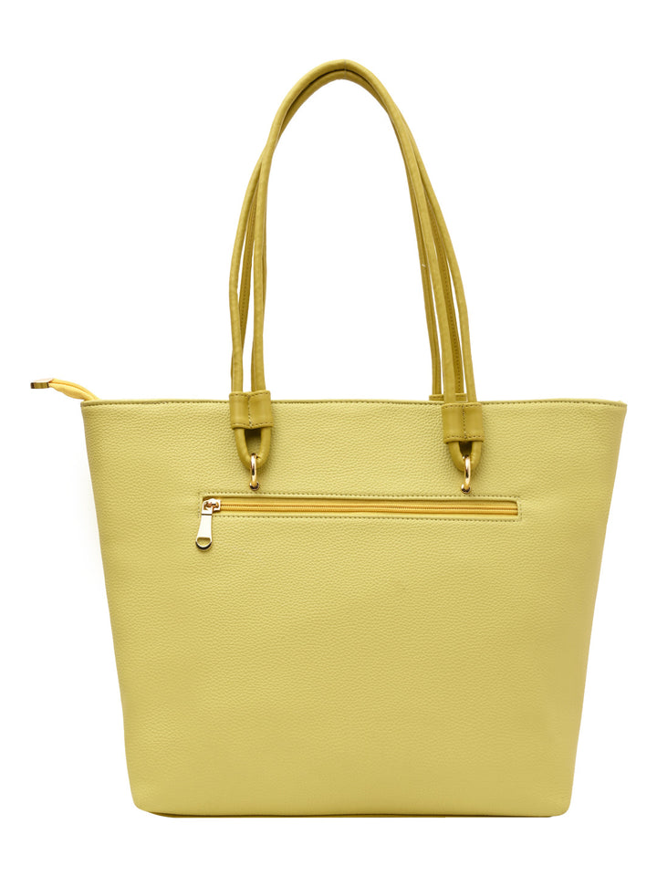 Rocia By Regal Lime Women Classic Work/Travel Bag