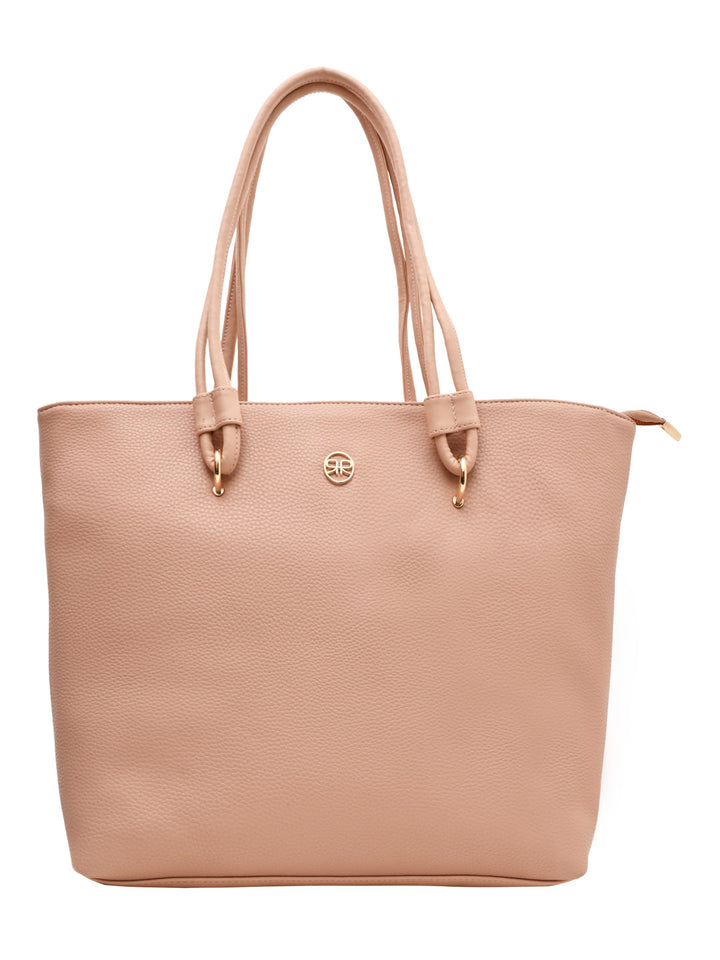 Rocia By Regal Pink Women Classic Work/Travel Bag