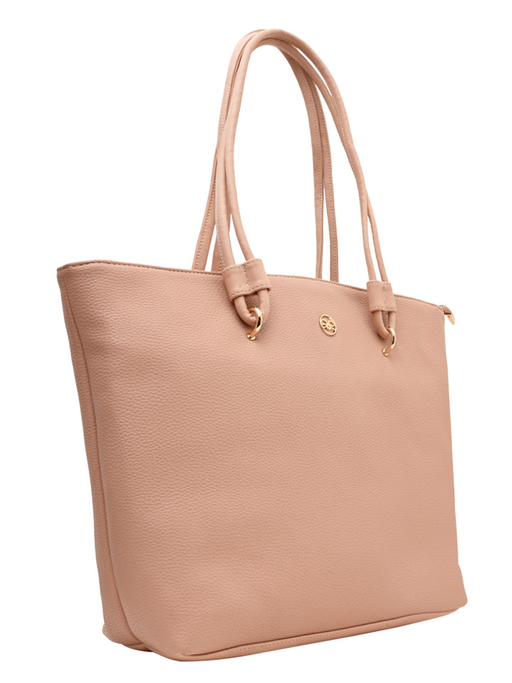 Rocia By Regal Pink Women Classic Work/Travel Bag