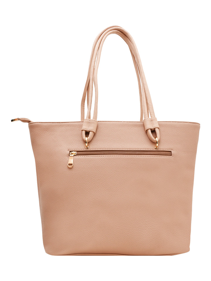 Rocia By Regal Pink Women Classic Work/Travel Bag