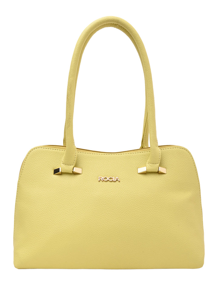 Rocia By Regal Lime Women Casual Daily Bag