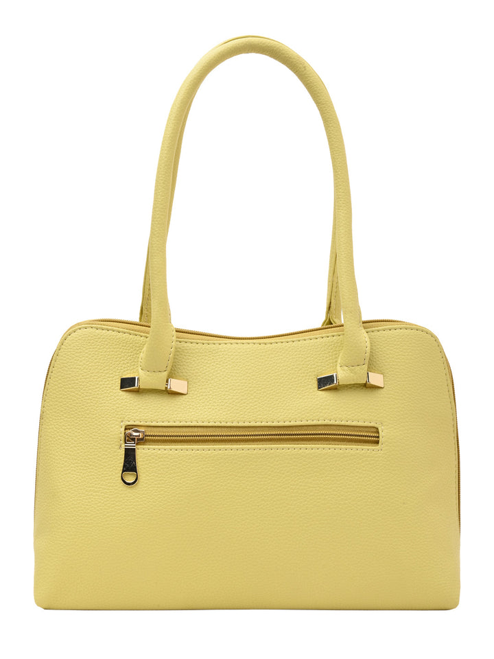 Rocia By Regal Lime Women Casual Daily Bag