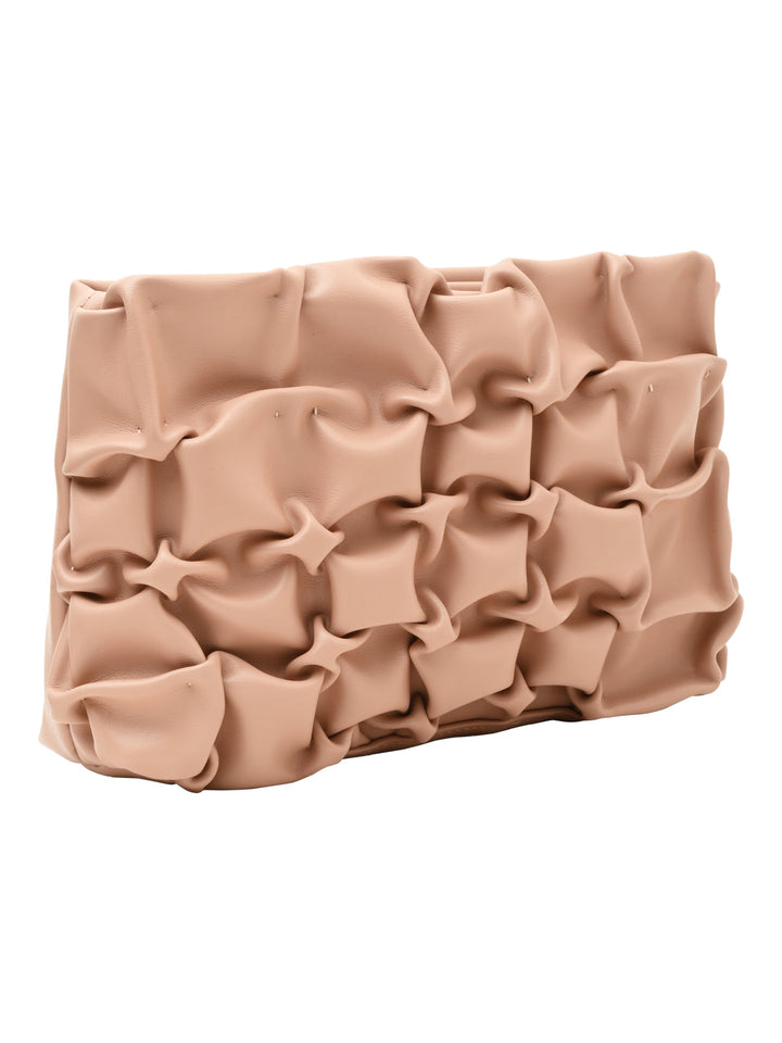 Rocia By Regal Nude Women Funky Crossbody