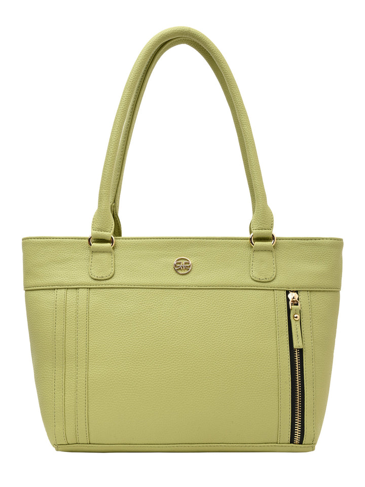 Rocia By Regal Green Women Casual Dailywear Bag