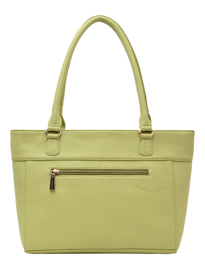 Rocia By Regal Green Women Casual Dailywear Bag