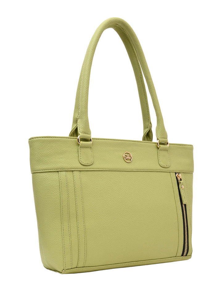 Rocia By Regal Green Women Casual Dailywear Bag